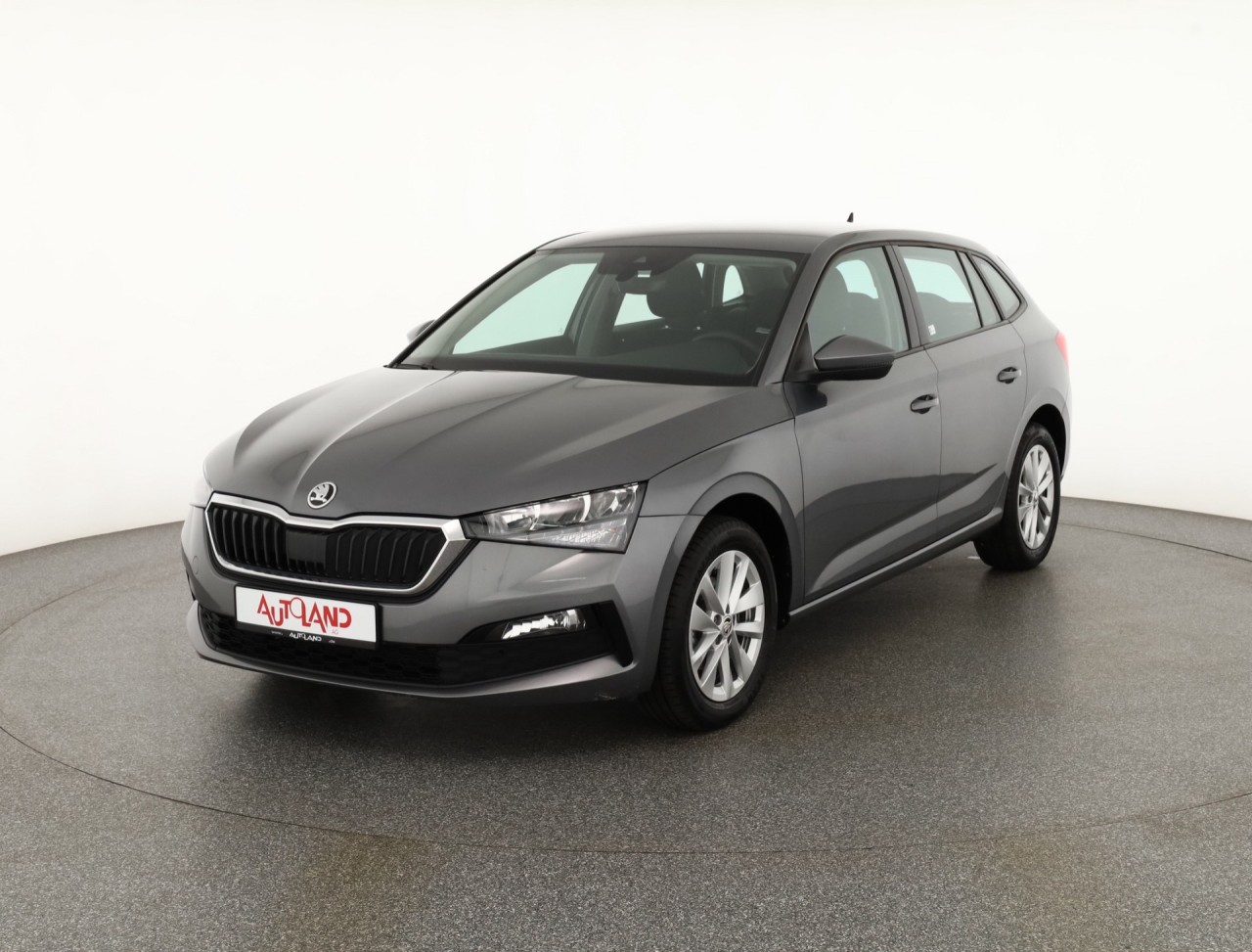Skoda Scala 1.0 TSI DSG