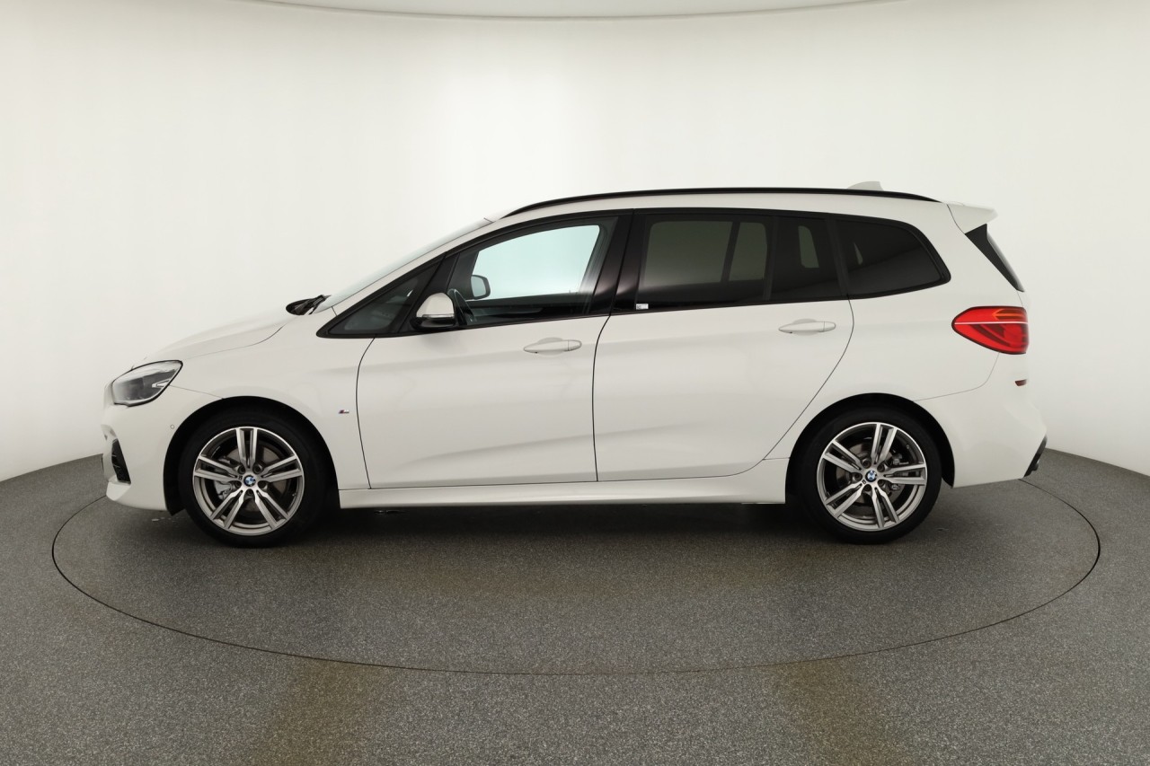BMW Gran Tourer 218i M Sport