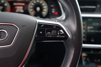 Audi A6 Avant 45 2.0 TFSI sport