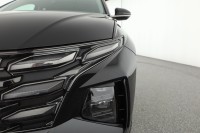 Hyundai Tucson 1.6T-GDI