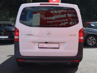 Mercedes-Benz Vito Tourer lang 8-Sitzer Aut.