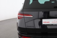 Skoda Karoq Sportline 2.0 TSI DSG 4x4