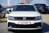 VW Tiguan 1.5 TSI R-Line
