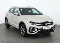 VW T-Roc 1.0 TSI R-Line