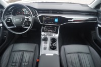 Audi A6 Avant 40 TDI