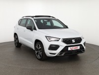 Seat Ateca 2.0 TSI FR 4Drive