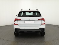 Skoda Kamiq 1.0 TSI DSG