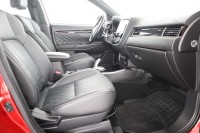 Mitsubishi Outlander 2.4 PHEV 4WD