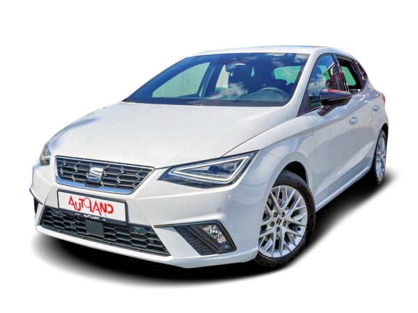 Seat Ibiza 1.0 TSI FR