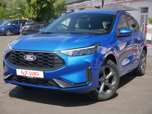 Ford Kuga 2.5 HEV ST-Line Aut.