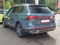 VW Tiguan Allspace 2.0 Elegance 4Motion
