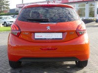Peugeot 208 1.2 12V VTi Style