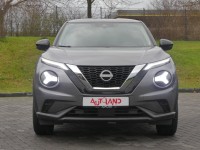 Nissan Juke 1.0 DIG-T Visia