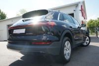 Audi e-tron 50 quattro