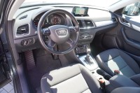 Audi Q3 2.0 TFSI quattro basis DSG