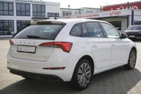 Skoda Scala 1.0 TSI Tour