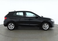 Skoda Fabia 1.5 TSI DSG
