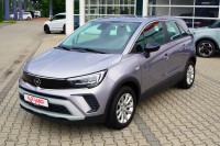 Vorschau: Opel Crossland 1.2 DI Turbo Aut.