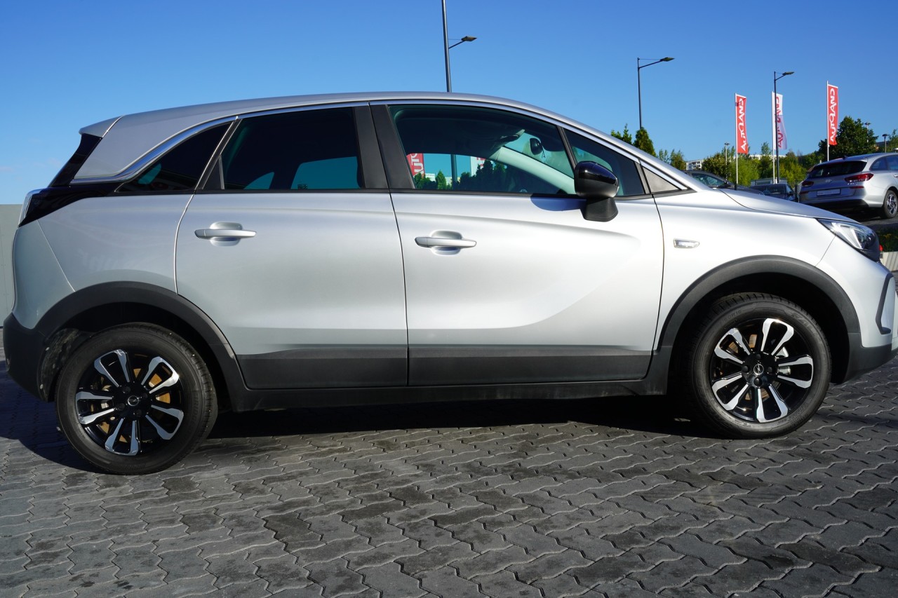 Opel Crossland 1.2 DI Turbo