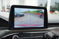Ford Kuga 2.5 Duratec Hybrid Vignale Aut.