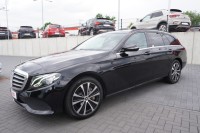 Vorschau: Mercedes-Benz E 300 E300de T 9G-Tronic