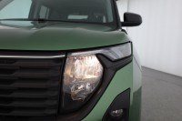 Ford Tourneo Courier Titanium 1.0 EB