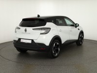 Renault Captur TCe 90