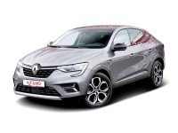 Renault Arkana 1.3 TCe 140 Intens EDC Navi Sitzheizung LED