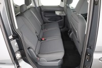 VW Caddy 1.5 TSI DSG