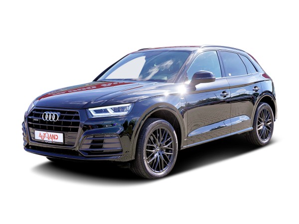 Audi Q5 40 2.0 TDI quattro S-Line