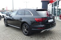 Audi A4 Allroad 2.0 TDI quattro