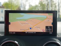 Audi Q2 35 1.5 TFSI advanced