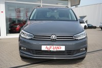 VW Touran 1.5 TSI DSG