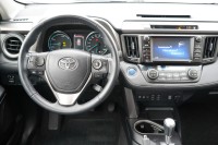 Toyota RAV 4 RAV4 2.5 Hybrid Executive