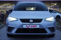 Seat Ibiza 1.0 TSI Beats