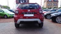 Dacia Duster II TCe 150 Adventure