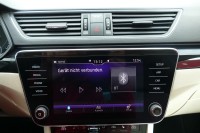 Skoda Superb Combi 2.0 TDI L&K