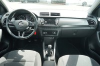 Skoda Fabia Combi 1.0 Soleil GRA SHZ APP DAB