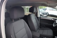 VW Touran 1.5 TSI DSG