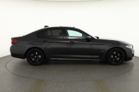 BMW 530 d xDrive M Sport MHEV Aut.
