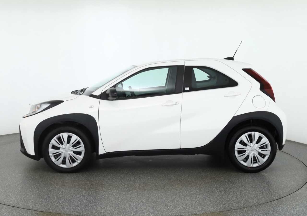 Toyota Aygo X 1.0 Play