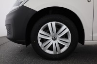 VW Caddy Cargo 2.0 TDI