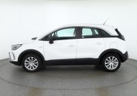 Vorschau: Opel Crossland 1.2 Elegance Aut.