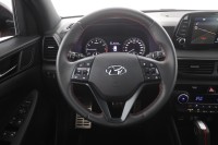 Hyundai Tucson 1.6 T-GDI N-Line 4WD