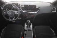 Kia cee'd Sporty Wagon Ceed SW GT-Line 1.5 T-GDI Aut.