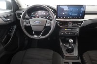 Ford Focus Turnier 1.5 EcoBlue Titanium