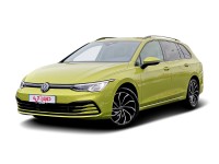 VW Golf Variant 1.5 eTSI DSG 2-Zonen-Klima Navi Sitzheizung