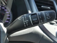 Hyundai Tucson 2.0 CRDi Style blue