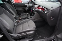 Opel Astra K 1.6