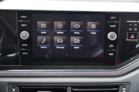 VW Polo 1.0 Highline